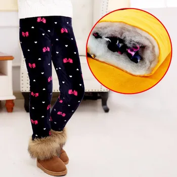 New Children's Winter Thick Boys Girls Velvet Leggings Foreign Trade Printed Pants Children Trousers Cashmere Warm Pants
New Children's Winter Thick Boys Girls Velvet Leggings Foreign Trade Printed Pants Children Trousers Cashmere Warm Pants