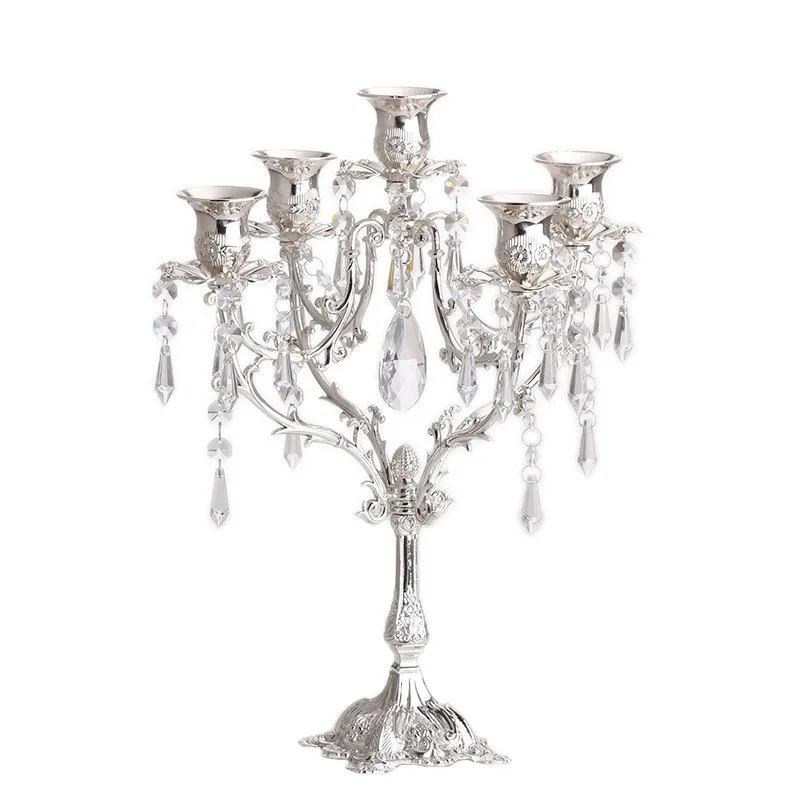 Candle holders 01