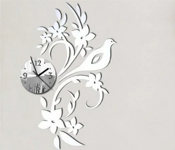 2019 New Sale Watch Clocks Reloj De Pared Wall Clock Modern Design Horloge Vintage Large Decorative Quartz Living Room Needle
2019 New Sale Watch Clocks Reloj De Pared Wall Clock Modern Design Horloge Vintage Large Decorative Quartz Living Room Needle