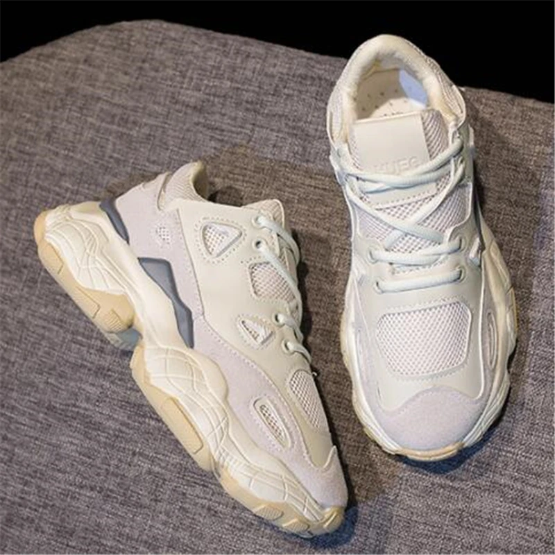 NEW 2019 Spring Women Casual shoes Breathable Comfort Outdoor Sneakers Female Flats 02C
NEW 2019 Spring Women Casual shoes Breathable Comfort Outdoor Sneakers Female Flats 02C
