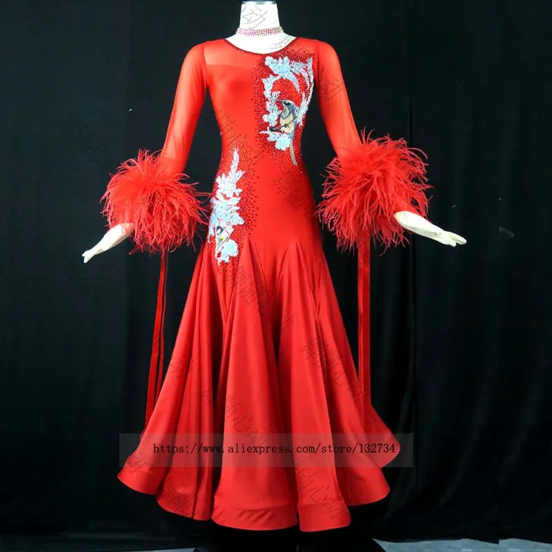 2019 of new ballroom costumes standard ballroom dancing dresses waltz flamenco dress costume swing dance costumes dance wear
2019 of new ballroom costumes standard ballroom dancing dresses waltz flamenco dress costume swing dance costumes dance wear
