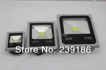 AC85-265V LED Flood Light Waterproof IP65 10W20W30W50W LED Wall Washer Floodlights Spotlight lamp Outdoor Landscape Light
AC85-265V LED Flood Light Waterproof IP65 10W20W30W50W LED Wall Washer Floodlights Spotlight lamp Outdoor Landscape Light