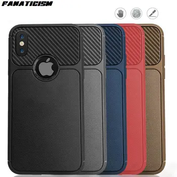 1000pcs High Quality Grid Carbon Fiber Design Soft Rubber Silicone TPU GEL Phone Cases Cover For iphone XR X XS Max 6 7 8 Plus
1000pcs High Quality Grid Carbon Fiber Design Soft Rubber Silicone TPU GEL Phone Cases Cover For iphone XR X XS Max 6 7 8 Plus