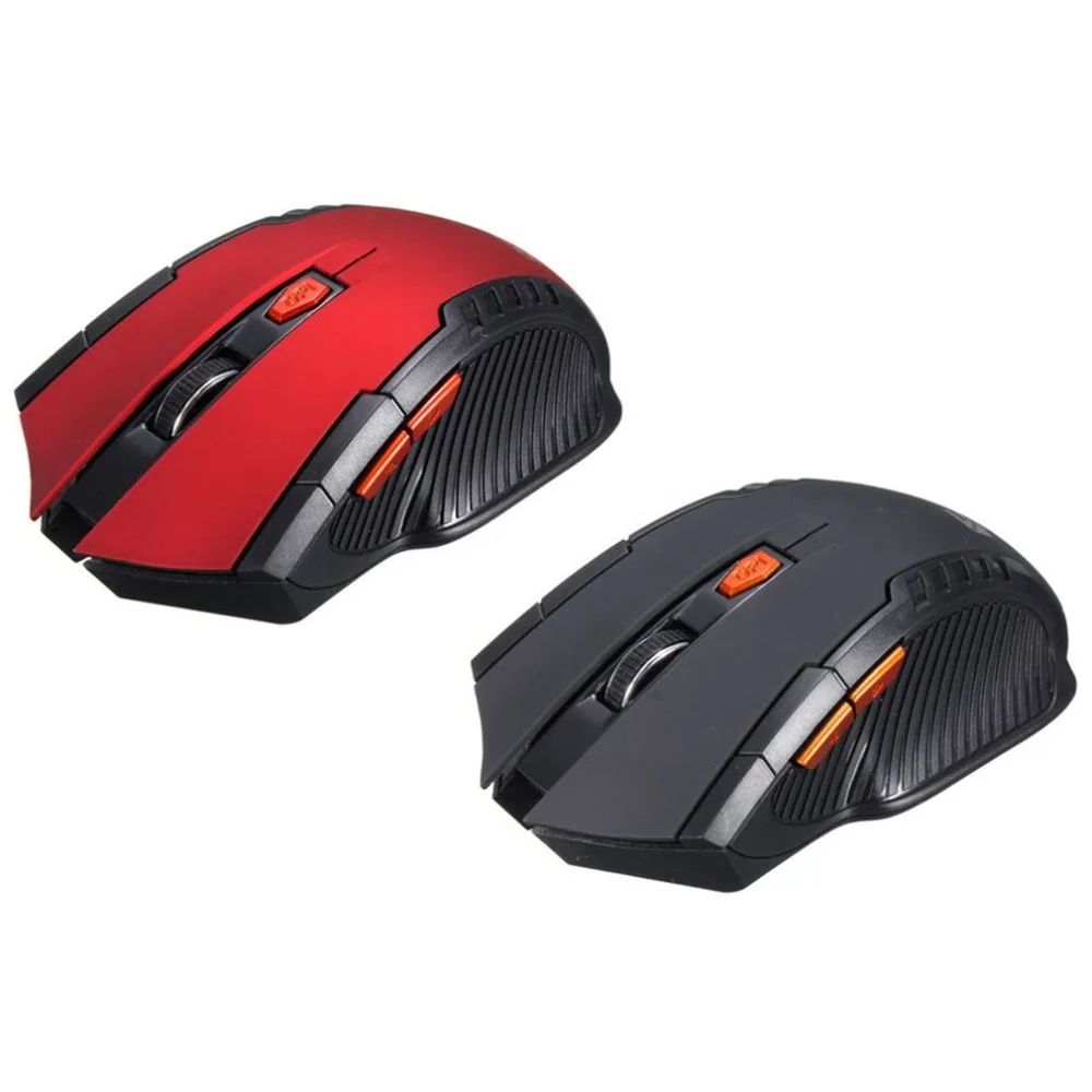 Hot 2.4Ghz Mini Wireless Optical Gaming Mouse Protable Lightweight Mice & USB Receiver For PC Laptop Low Power Consumption
Hot 2.4Ghz Mini Wireless Optical Gaming Mouse Protable Lightweight Mice & USB Receiver For PC Laptop Low Power Consumption