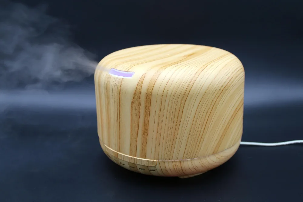 Aroma Mist Humidifier With Bluetooth Speaker 4.0, Cool Diffuser with LED Lighting Changing,Lamp,600ML,Wood Grain
Aroma Mist Humidifier With Bluetooth Speaker 4.0, Cool Diffuser with LED Lighting Changing,Lamp,600ML,Wood Grain