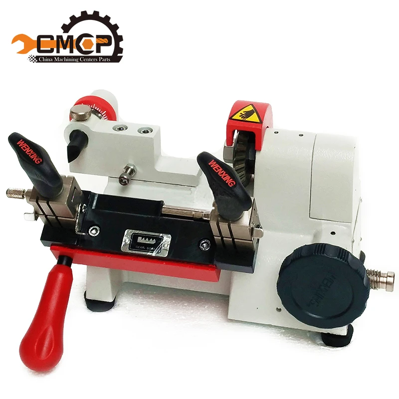 Q27 Car Key Cutting Machine Multifunction Horizontal Single-head Accurate Key Copy Machine Locksmith Tools
Q27 Car Key Cutting Machine Multifunction Horizontal Single-head Accurate Key Copy Machine Locksmith Tools
