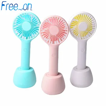 Mini Portable Handheld Fan 180 Degree Rotation Desktop USB Cooling Fan Cooler with Base 3 Adjustable Wind Speed for Travel Offic
Mini Portable Handheld Fan 180 Degree Rotation Desktop USB Cooling Fan Cooler with Base 3 Adjustable Wind Speed for Travel Offic