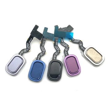 10 pcs/lot New For Samsung Galaxy A6 Plus A605F FingerPrint Touch ID Sensor Flex Cable Ribbon Replacement Part
10 pcs/lot New For Samsung Galaxy A6 Plus A605F FingerPrint Touch ID Sensor Flex Cable Ribbon Replacement Part