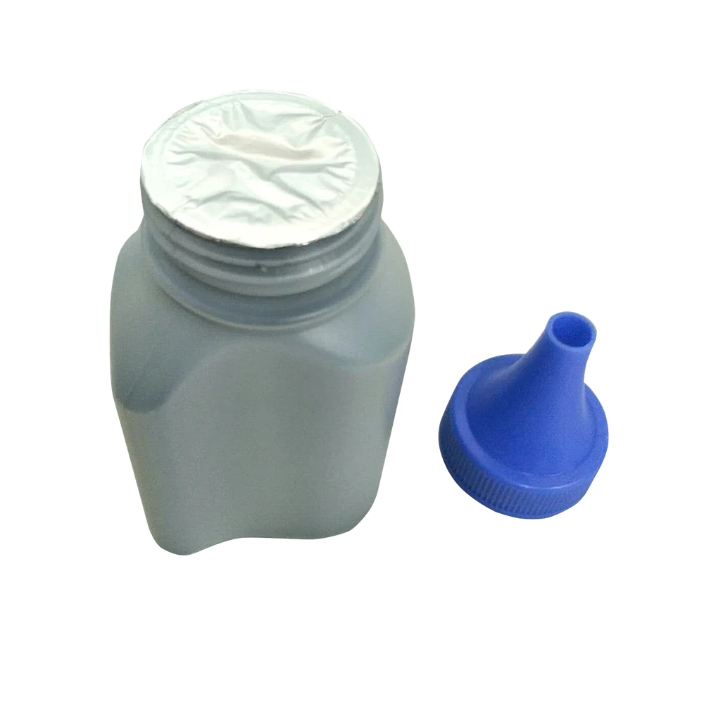 100g / bottle black toner powder compatible CF218/223 For HP LaserJet Pro M104a/M104w/M132fn/M132nw/M132fp/M132fw/M132a printer
100g / bottle black toner powder compatible CF218/223 For HP LaserJet Pro M104a/M104w/M132fn/M132nw/M132fp/M132fw/M132a printer