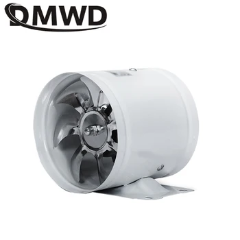 DMWD 7 Inch Kitchen Toilet Ceiling Exhaust Fan 7" Hanging Wall Ventilator Extractor Bathroom Air Blower Booster Ventilation Fans
DMWD 7 Inch Kitchen Toilet Ceiling Exhaust Fan 7" Hanging Wall Ventilator Extractor Bathroom Air Blower Booster Ventilation Fans