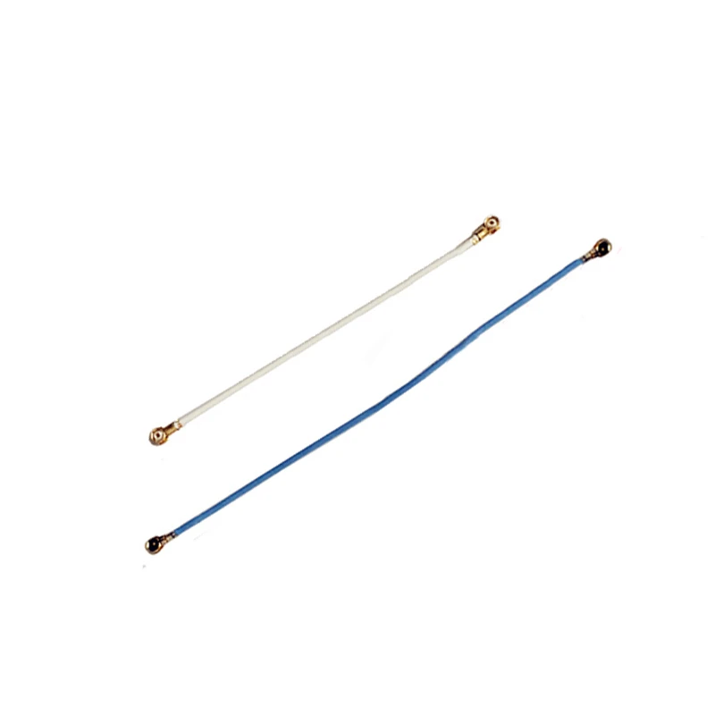 100% New Wifi Antenna Connector Signal Receiver Coaxial Flex Cable For Samsung Galaxy S8 G9500 G950F S8 Plus G9550 G955U G955F
100% New Wifi Antenna Connector Signal Receiver Coaxial Flex Cable For Samsung Galaxy S8 G9500 G950F S8 Plus G9550 G955U G955F