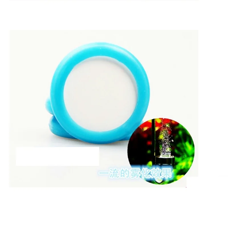 5PCS CO2 Diffuser Reactor nano Ceramic Disc Replacement Slice Aquatic Aquarium Fish Tank Plant Carbon Dioxide Refinement Kit Set
5PCS CO2 Diffuser Reactor nano Ceramic Disc Replacement Slice Aquatic Aquarium Fish Tank Plant Carbon Dioxide Refinement Kit Set