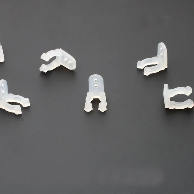 9-12mm Round LED Strip Clip Connector Optic Fiber Light Cable Clip Connector Neon Light Install Clip
9-12mm Round LED Strip Clip Connector Optic Fiber Light Cable Clip Connector Neon Light Install Clip