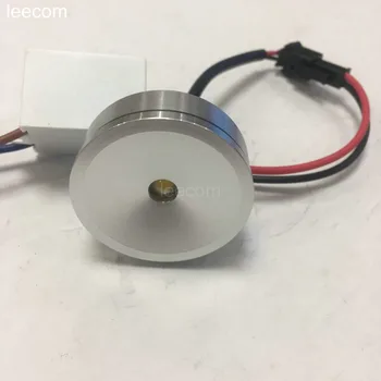 20pcs/lot 95-265v dimmable silver Mini Led Spot Light Cabinet Lamp 3w High Power Led White Warm White Indoor Lighting
20pcs/lot 95-265v dimmable silver Mini Led Spot Light Cabinet Lamp 3w High Power Led White Warm White Indoor Lighting