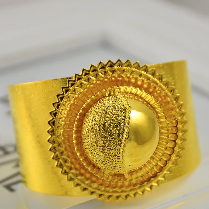 1pc Free Shipping Ethiopian Eritrea Wedding Scrub Bangle GoldColor Silver Color African Ethiopia Bride
1pc Free Shipping Ethiopian Eritrea Wedding Scrub Bangle GoldColor Silver Color African Ethiopia Bride