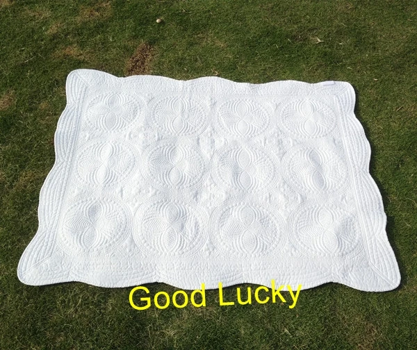 50pcs/lot good quality wholesale blanks monogram baby quilt blanket personalize baby blanket 100% cotton children's gift
50pcs/lot good quality wholesale blanks monogram baby quilt blanket personalize baby blanket 100% cotton children's gift