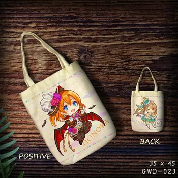 IVYYE Big Eye Frog Fashion Anime Foldable Canvas Shopping Bag Casual Shoulder Bags Customized Tote Handbag Lady Girls New
IVYYE Big Eye Frog Fashion Anime Foldable Canvas Shopping Bag Casual Shoulder Bags Customized Tote Handbag Lady Girls New