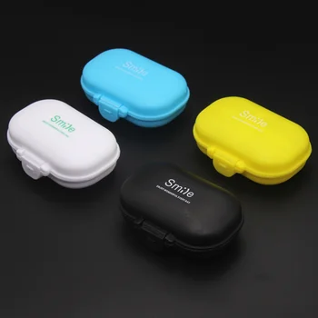 New Cartridge Storage Box Plastic Electronic Cigarette Bag For Zero Refill Pod Mini Portable Storage Cas
New Cartridge Storage Box Plastic Electronic Cigarette Bag For Zero Refill Pod Mini Portable Storage Cas