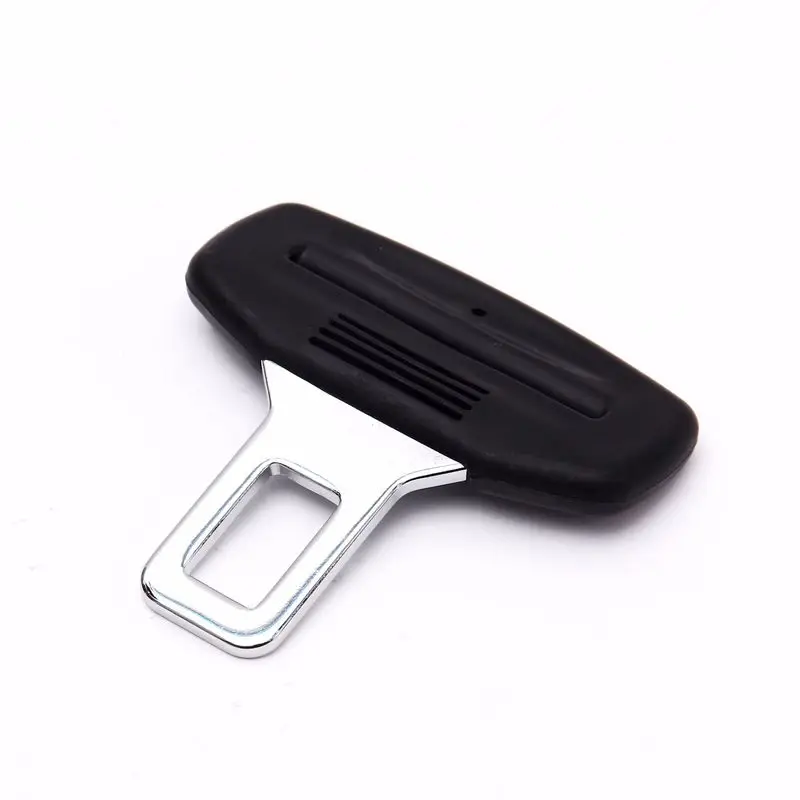 2pcs High Quality Car Safety Belt Clip Universal Car Accessories Car Seat Belt Buckle Vehicle-mounted Bottle Openers Black
2pcs High Quality Car Safety Belt Clip Universal Car Accessories Car Seat Belt Buckle Vehicle-mounted Bottle Openers Black