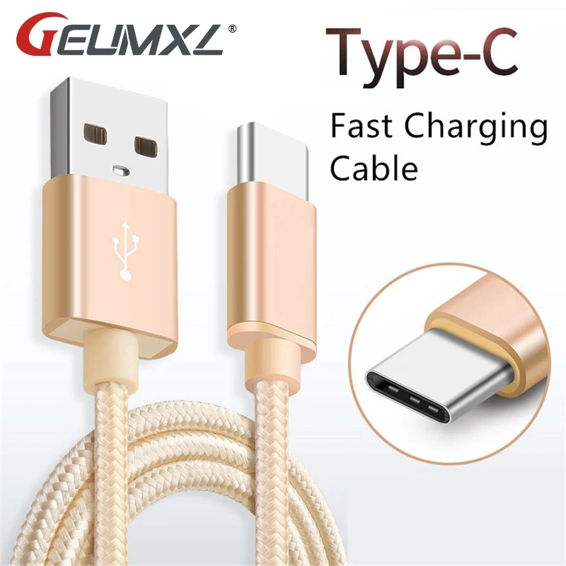 GEUMXL 1M Aluminum Nylon USB Type C Data Sync Charger Cable for Vernee Mars, Apollo Lite Type C USB 3.1 Charging Cable
GEUMXL 1M Aluminum Nylon USB Type C Data Sync Charger Cable for Vernee Mars, Apollo Lite Type C USB 3.1 Charging Cable