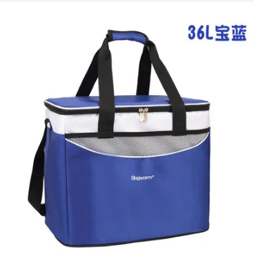 Large waterproof cooler bag picnic big box ice pack car fresh package insulation bag meal package insulated cool bag
Large waterproof cooler bag picnic big box ice pack car fresh package insulation bag meal package insulated cool bag