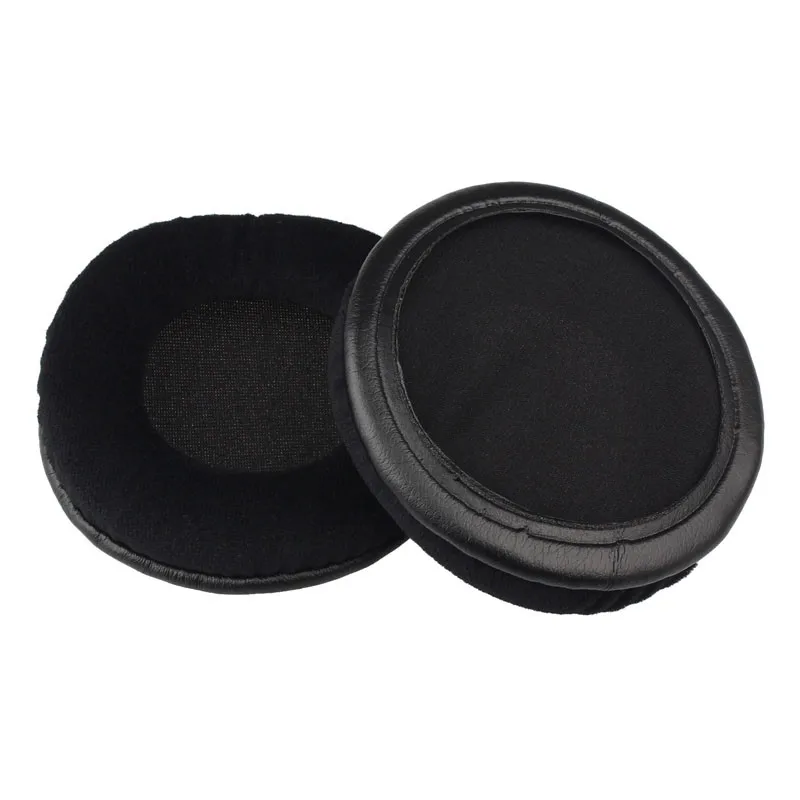 Replacement Ear Pad Cushions For AKG K141 For Sennheiser HD205 HD215 HD225 Black Color Soft Sponge Replacement Ear Pad
Replacement Ear Pad Cushions For AKG K141 For Sennheiser HD205 HD215 HD225 Black Color Soft Sponge Replacement Ear Pad