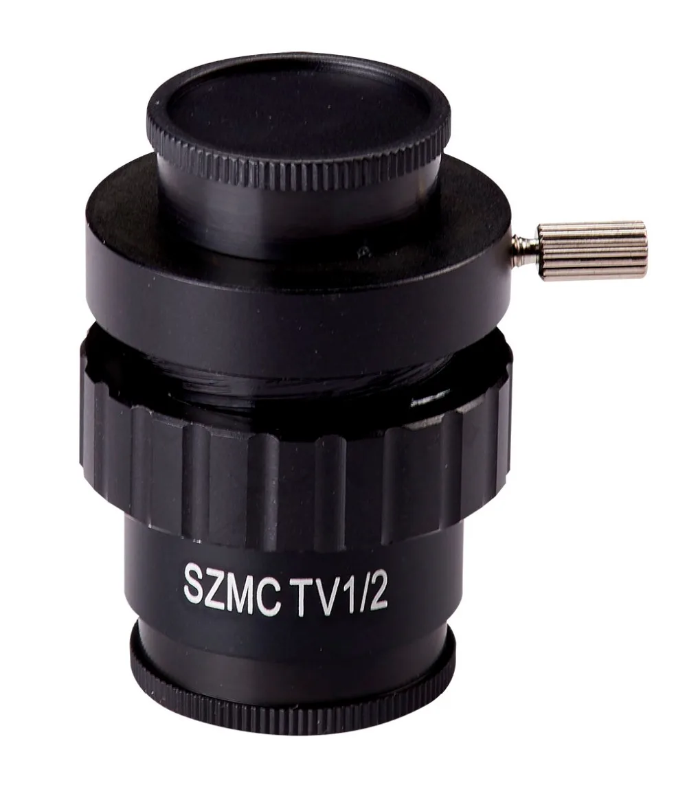 Лидер продаж, 1/2CTV 0.5X C адаптер крепления для стереомикроскопов SZM745 zoom C адаптер крепления microscoep, аксессуары
Лидер продаж, 1/2CTV 0.5X C адаптер крепления для стереомикроскопов SZM745 zoom C адаптер крепления microscoep, аксессуары