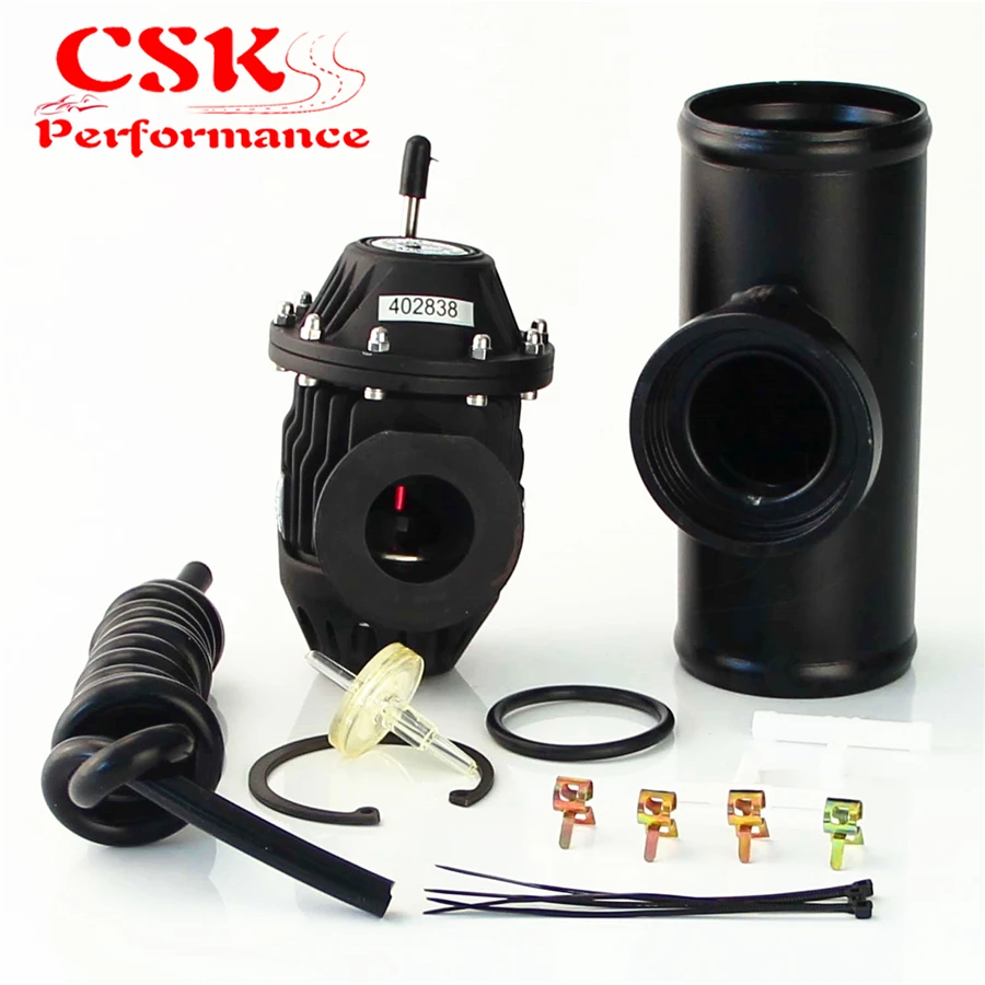 Universal SQV SSQV Turbo Blow Off Valve Bov IV 4 +2.5" / 2.75" /3" Flange Adapter Piping Tube Pipe B
Universal SQV SSQV Turbo Blow Off Valve Bov IV 4 +2.5" / 2.75" /3" Flange Adapter Piping Tube Pipe B