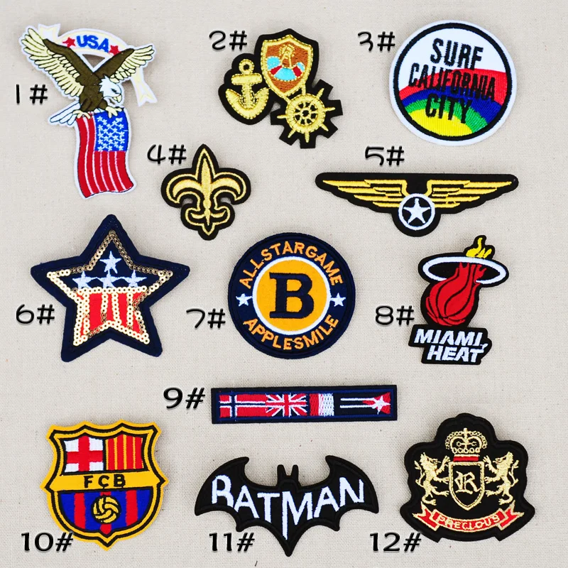 Bitcoin pattern personality badge cloth patch clothes decoration repair applique jeans with adhesive back iron-on patch
Bitcoin pattern personality badge cloth patch clothes decoration repair applique jeans with adhesive back iron-on patch