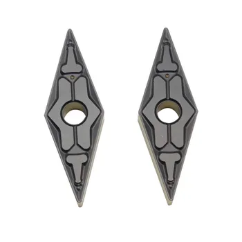 WS8125 VNMG160404 TM 20pcs Turning Metal Carbide Cylindrical Insert Stainless Steel CNC Cutting Boring Turning tool
WS8125 VNMG160404 TM 20pcs Turning Metal Carbide Cylindrical Insert Stainless Steel CNC Cutting Boring Turning tool