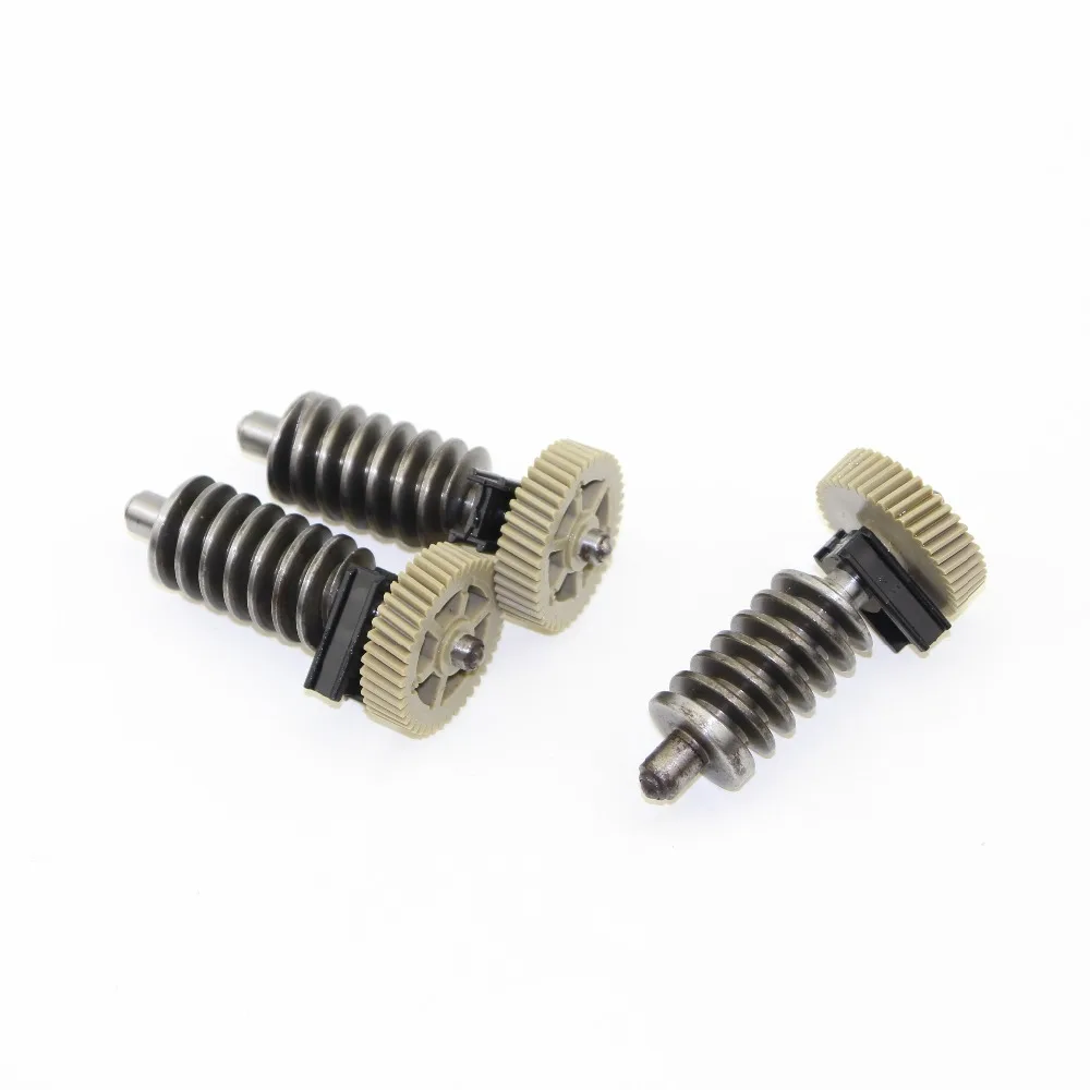 3PCS Seat Height Adjustment Motor Gear Screw Transmission Gear Screw For VW Touareg A4 A6 Q7 Seat Exeo 7L0 959 111 7L0959111
3PCS Seat Height Adjustment Motor Gear Screw Transmission Gear Screw For VW Touareg A4 A6 Q7 Seat Exeo 7L0 959 111 7L0959111
