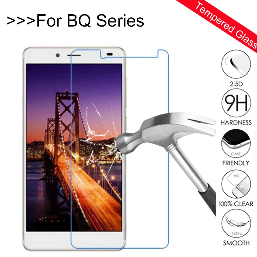 2.5D tempered glass for BQ 5070 screen protector Glas for BQ aquaris x pro U lite strike 5020 m4.5 m5 5 X5 plus e4.5 e4 e5 film
2.5D tempered glass for BQ 5070 screen protector Glas for BQ aquaris x pro U lite strike 5020 m4.5 m5 5 X5 plus e4.5 e4 e5 film