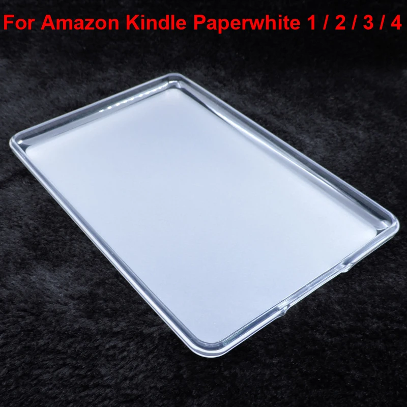 Противоударный мягкий силиконовый чехол из ТПУ для Amazon Kindle Paper white 2 3 6 0 "