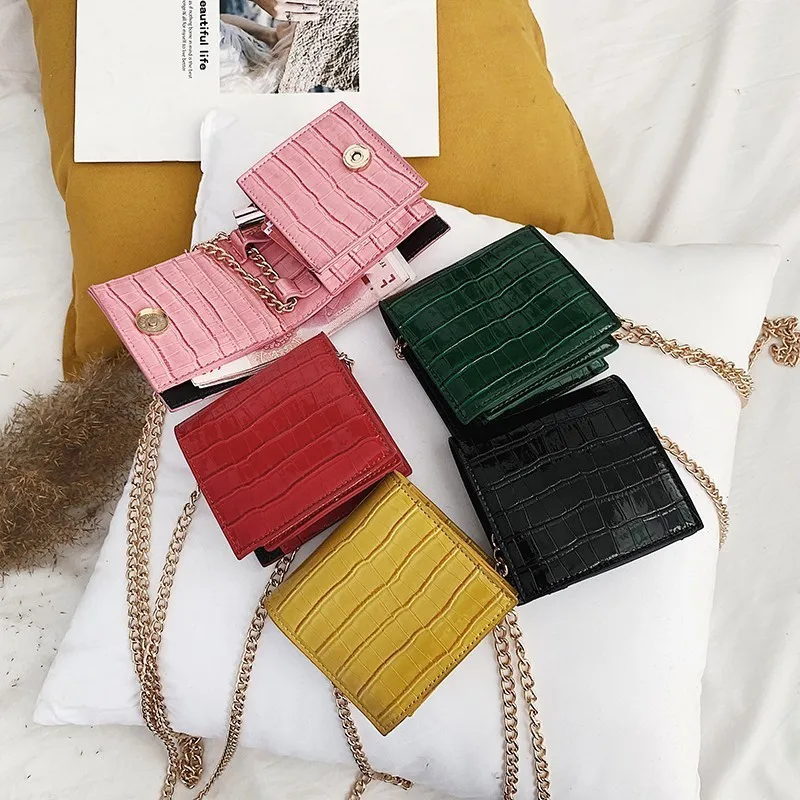 Stone Pattern PU Leather Purses Mini Cute Crossbody Bags For Women 2019 Vintage Handbags Wallet Ladies Shoulder CrossBody Bags
Stone Pattern PU Leather Purses Mini Cute Crossbody Bags For Women 2019 Vintage Handbags Wallet Ladies Shoulder CrossBody Bags