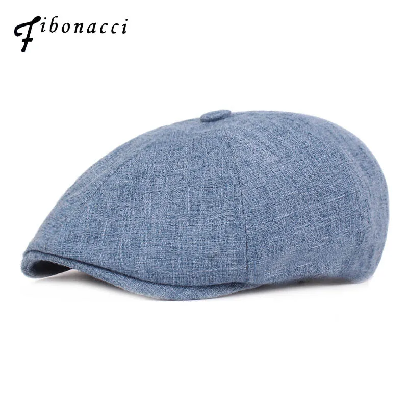 Fibonacci Fashion Men Women Berets Cotton Linen Gatsby Octagonal Ivy Hat Golf Driving Flat Cabbie Newsboy Cap Hat
Fibonacci Fashion Men Women Berets Cotton Linen Gatsby Octagonal Ivy Hat Golf Driving Flat Cabbie Newsboy Cap Hat