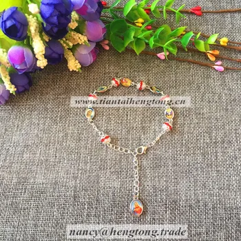 Free ship 10pcs/lot exquisite religious rhinestone rosary bracelet sliver plateing chain bracelet,cute bracelet, icon bracelet
Free ship 10pcs/lot exquisite religious rhinestone rosary bracelet sliver plateing chain bracelet,cute bracelet, icon bracelet