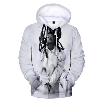 3D NAO Singer Hoodies Sweatshirt Kpop in boys/girls Hot sale Hip Hop Casual Long Sleeve Fashion streetwear hip hop 3D print tops
3D NAO Singer Hoodies Sweatshirt Kpop in boys/girls Hot sale Hip Hop Casual Long Sleeve Fashion streetwear hip hop 3D print tops