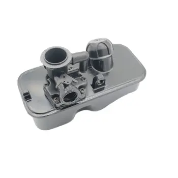 Fuel Gas Tank and Carburetor Assembly for Briggs and Stratton 499809 498809A 494406
Fuel Gas Tank and Carburetor Assembly for Briggs and Stratton 499809 498809A 494406
