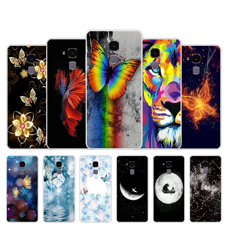 Clear Soft For Huawei Honor 5C Shell Silicone Phone Case Butter Design for Huawei Honor 7 Lite GT3 Ultrathin Back Cover Capa
Clear Soft For Huawei Honor 5C Shell Silicone Phone Case Butter Design for Huawei Honor 7 Lite GT3 Ultrathin Back Cover Capa