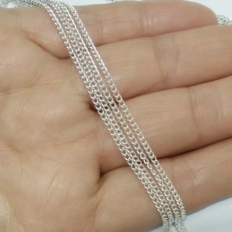 30 meter Link-Opened Chain tassel jewelry making 2 mm Loop Bracelet Necklace earrings dangle charms Cable chain Vintaged Finding
30 meter Link-Opened Chain tassel jewelry making 2 mm Loop Bracelet Necklace earrings dangle charms Cable chain Vintaged Finding