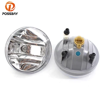 POSSBAY Clear Lens Fog Lights Lamp for GMC Sierra 1500 2007-2013 12V Halogen Front Fog Lamps 25866496 Car Lighting
POSSBAY Clear Lens Fog Lights Lamp for GMC Sierra 1500 2007-2013 12V Halogen Front Fog Lamps 25866496 Car Lighting