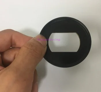 52mm Metal Filter Adapter Ring + Sticker for Sony RX100M5 / RX100M6 / RX100 V RX100V / RX100 VI RX100VI replace RN-RX100VI
52mm Metal Filter Adapter Ring + Sticker for Sony RX100M5 / RX100M6 / RX100 V RX100V / RX100 VI RX100VI replace RN-RX100VI