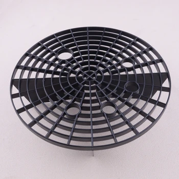 DWCX 23.5/26cm Car Wash Grit Guard Washshield Bucket Insert Washboard Filter Water Scratch
DWCX 23.5/26cm Car Wash Grit Guard Washshield Bucket Insert Washboard Filter Water Scratch