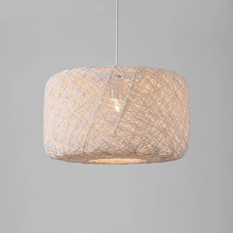 Rattan Wicker Pendant Lights Kitchen Restaurant Vintage Bird Cage Lampshade Classical Chinese Light Modern Design Decoration Rattan Wicker Pendant Lights Kitchen Restaurant Vintage Bird Cage Lampshade Classical Chinese Light Modern Design Decoration <br><br>Aliexpress
