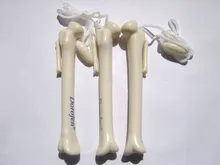 10pcs Bone style bone pen bone ballpoint pen
10pcs Bone style bone pen bone ballpoint pen