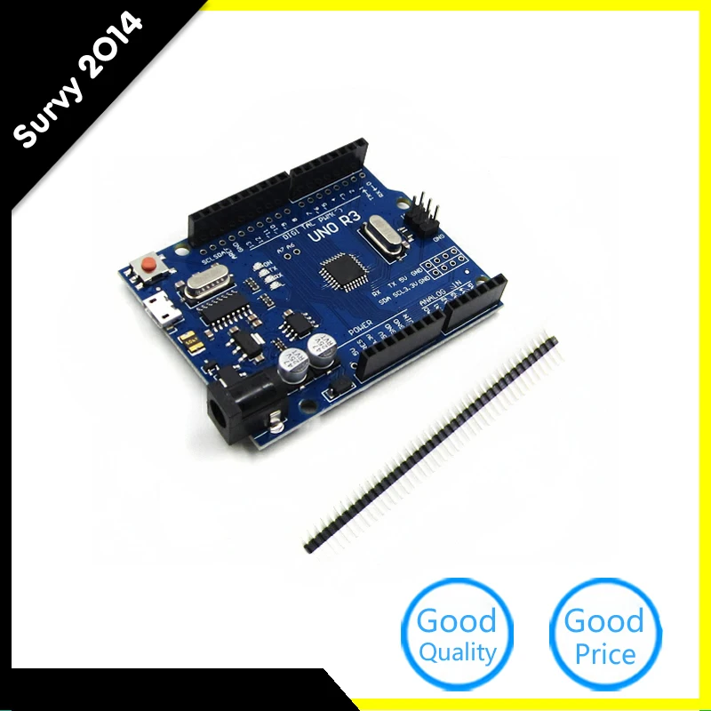 1pcs/lot One set Version ATMEGA328P-16AU CH340G MEGA328P Micro USB Compatible For Arduino UNO Case
1pcs/lot One set Version ATMEGA328P-16AU CH340G MEGA328P Micro USB Compatible For Arduino UNO Case