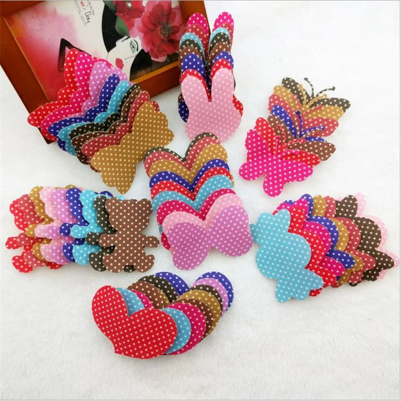 Fashion Bow Dot Hair Sticker Magic Paste Post Fabric Flower Rabbit Mini BB Girl Headband Hair Comb Accessories 6pcs Jewelry Gift
Fashion Bow Dot Hair Sticker Magic Paste Post Fabric Flower Rabbit Mini BB Girl Headband Hair Comb Accessories 6pcs Jewelry Gift