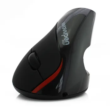 Wireless Vertical Gaming Mouse Rechargeable 2.4GHz Ergonomic Vertical Mause Prevent Mouse Hand Wireless Optical Vertical Mouse
Wireless Vertical Gaming Mouse Rechargeable 2.4GHz Ergonomic Vertical Mause Prevent Mouse Hand Wireless Optical Vertical Mouse