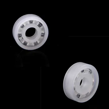 Roller Bearings 608 Ball Bearing Bearing Skate Miniature Ceramic Ball Bearings For Toys Motors Doors Hand Finger Fidget Spinner
Roller Bearings 608 Ball Bearing Bearing Skate Miniature Ceramic Ball Bearings For Toys Motors Doors Hand Finger Fidget Spinner