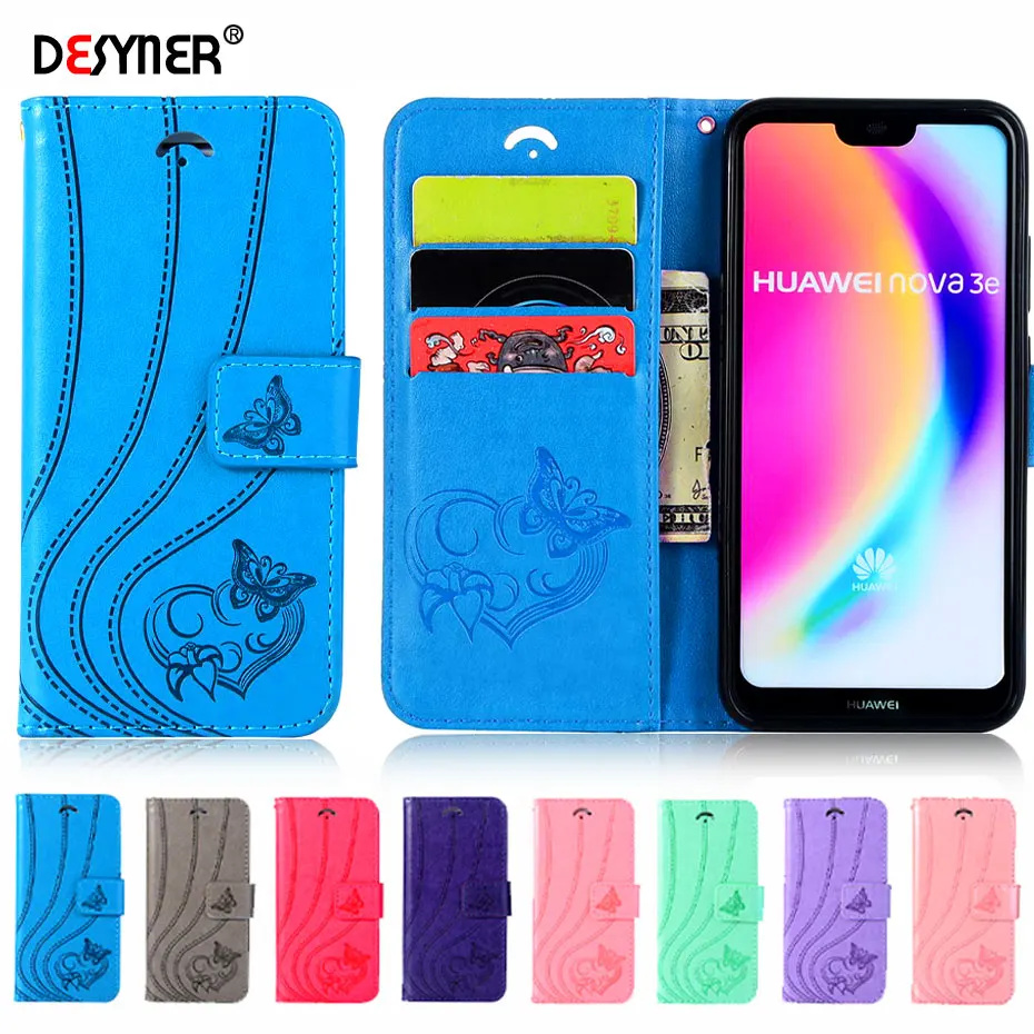 Desyner Wallet Case For Huawei P20 Lite P Smart Mate 10 lite P9 P8 Lite Y5 Y6 2017 PU Leather Flip Phone Bag Coque Cover Cases
Desyner Wallet Case For Huawei P20 Lite P Smart Mate 10 lite P9 P8 Lite Y5 Y6 2017 PU Leather Flip Phone Bag Coque Cover Cases